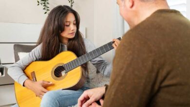 Aprender Música