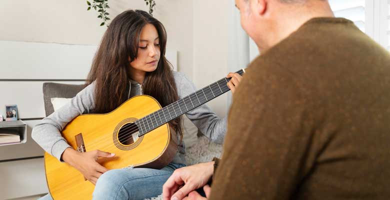 Aprender Música