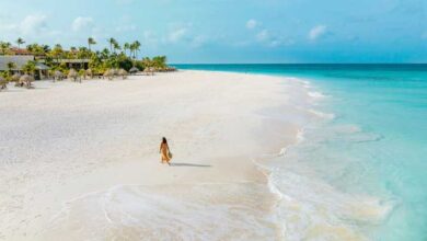 Aruba