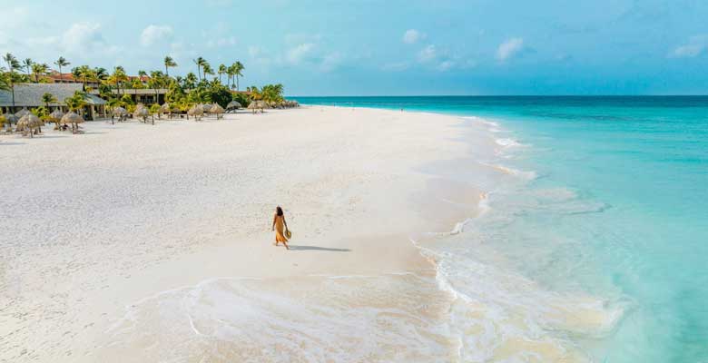 Aruba