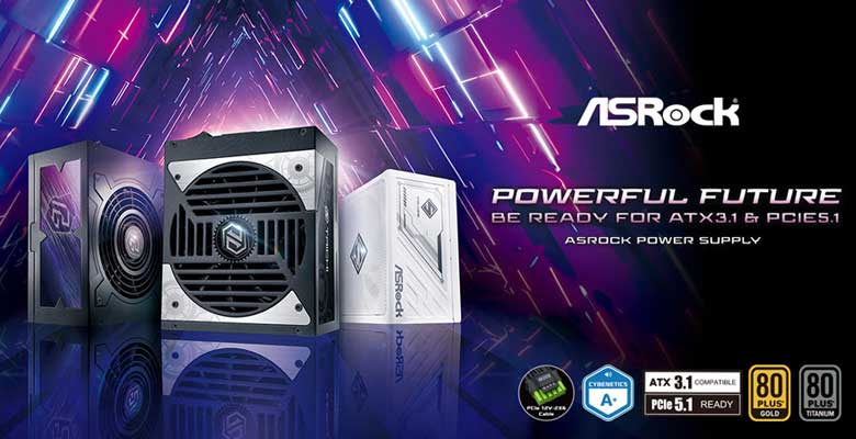 Asrock