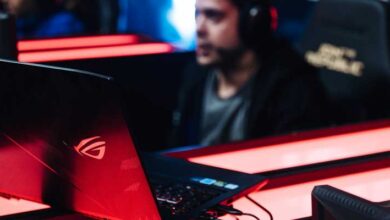 ASUS ROG