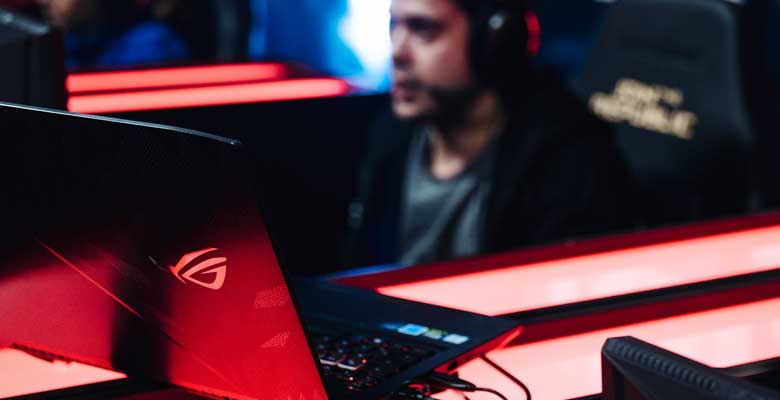 ASUS ROG
