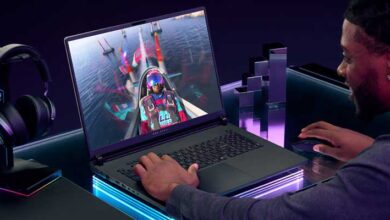 ASUS ROG Perú