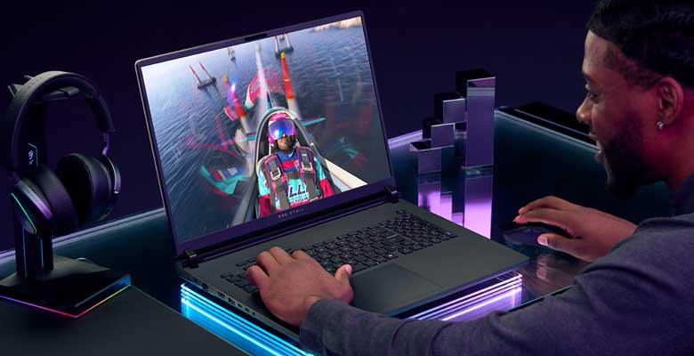 ASUS ROG Perú