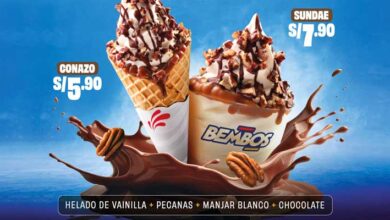 Bembos