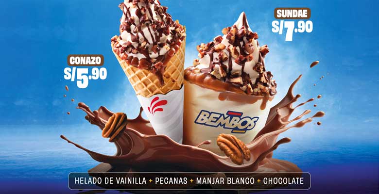 Bembos