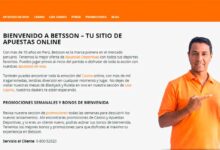 Betsson