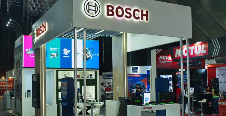 Bosch