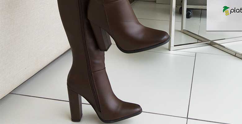 Botas Platanitos