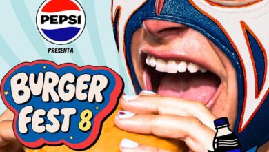 Burger Fest
