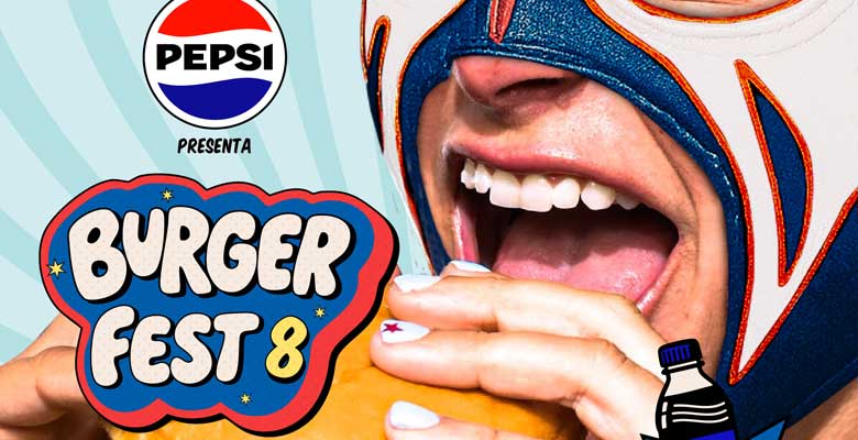 Burger Fest