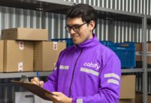 Cabify Logistics