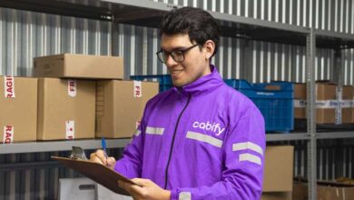 Cabify Logistics