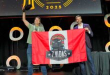 Cerveza 7 Vidas