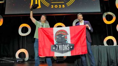 Cerveza 7 Vidas