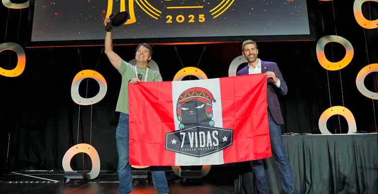 Cerveza 7 Vidas