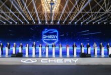 Chery