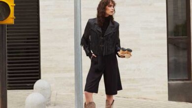 Chompa Botas