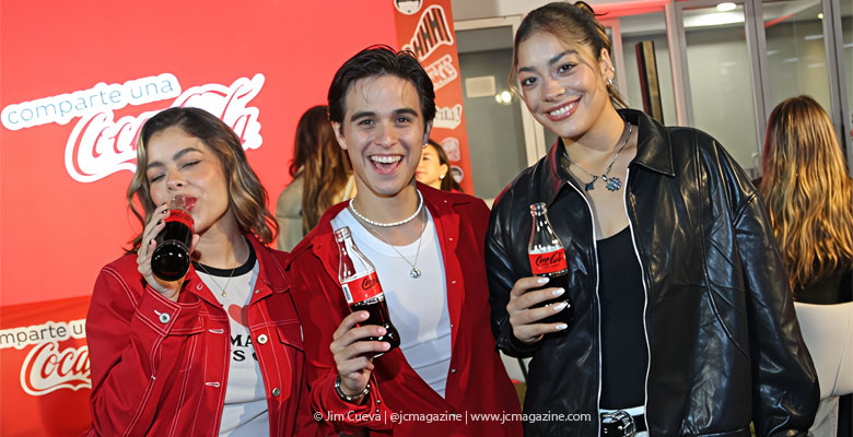 Coca Cola