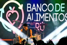 Concierto Alimentos