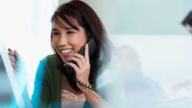 Contact Center