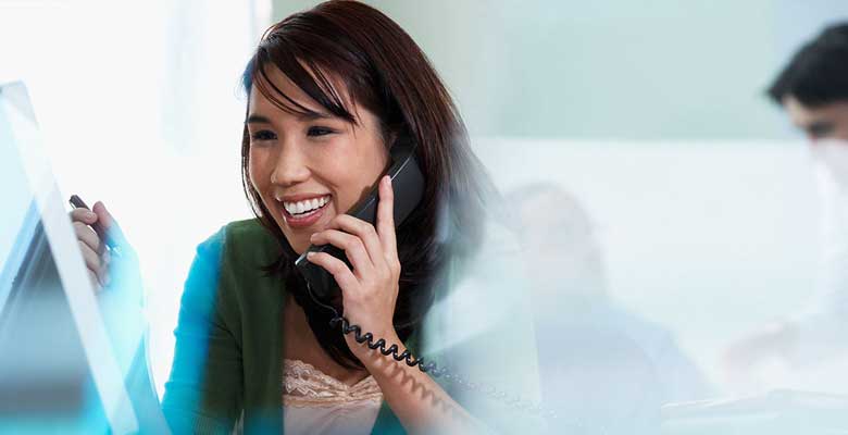 Contact Center