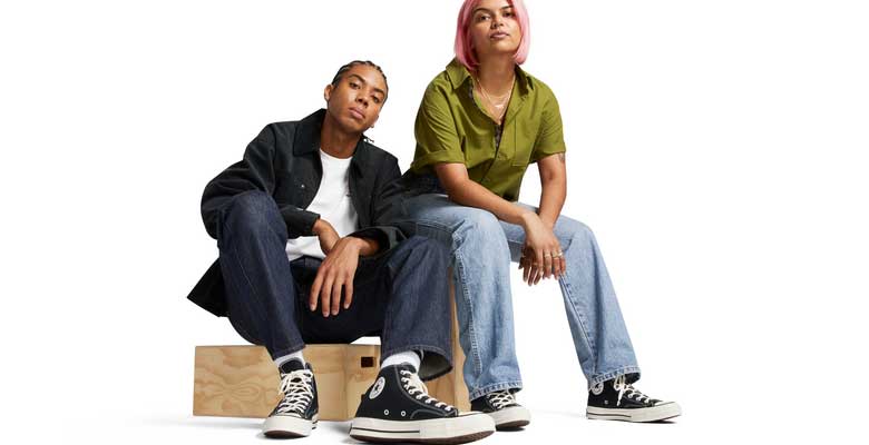 Converse