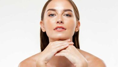 Cutis Radiante Mujer