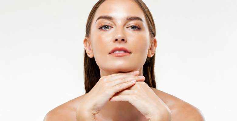 Cutis Radiante Mujer