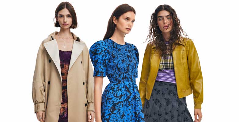 Desigual