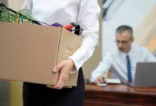 Despido Empleo