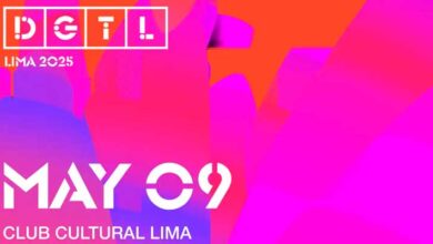 DGTL Lima 2025