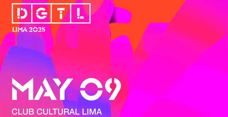 DGTL Lima 2025