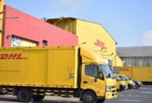 DHL
