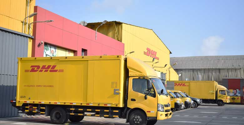 DHL