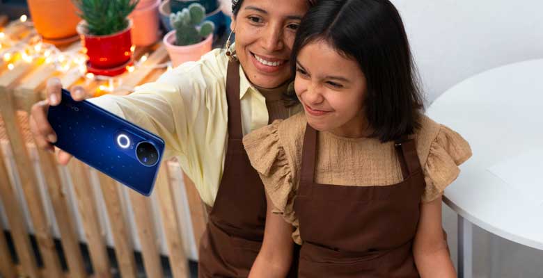 Día de la Madre