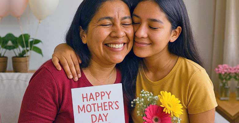 Dia de la Madre