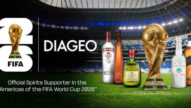 Diageo Copa Mundial Fifa