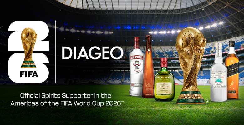 Diageo Copa Mundial Fifa