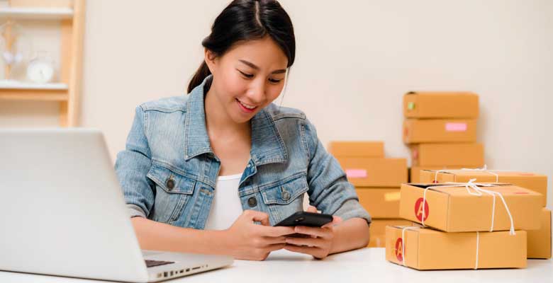 e-Commerce