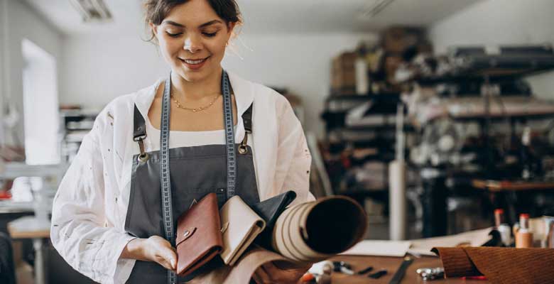 Emprendedoras