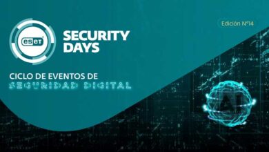 ESET Security Days