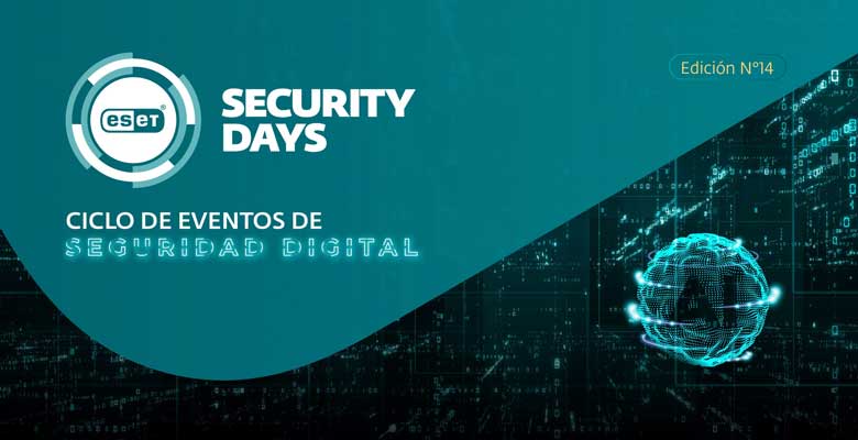 ESET Security Days