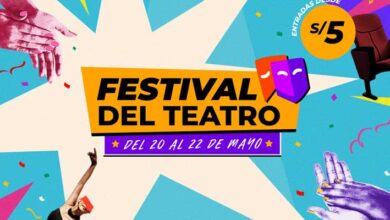 Festival del Teatro