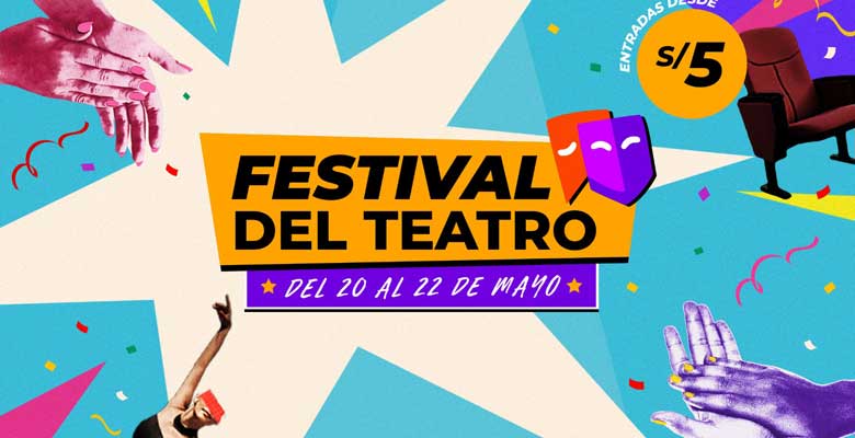 Festival del Teatro
