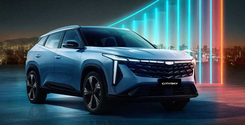 Geely