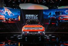 Geely