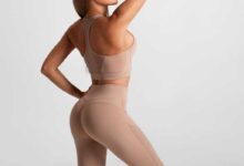 Gluteos Firmes