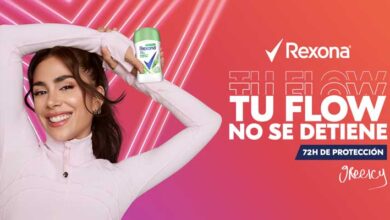 Greeicy Rexona